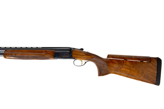 Pre-Owned Perazzi MX2000S Sporting Shotgun w/ Adj. Comb | 12ga 31 1/2" | SN#: 158326