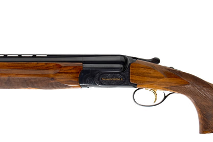 Pre-Owned Perazzi MX2000S Sporting Shotgun w/ Adj. Comb | 12ga 31 1/2" | SN#: 158326