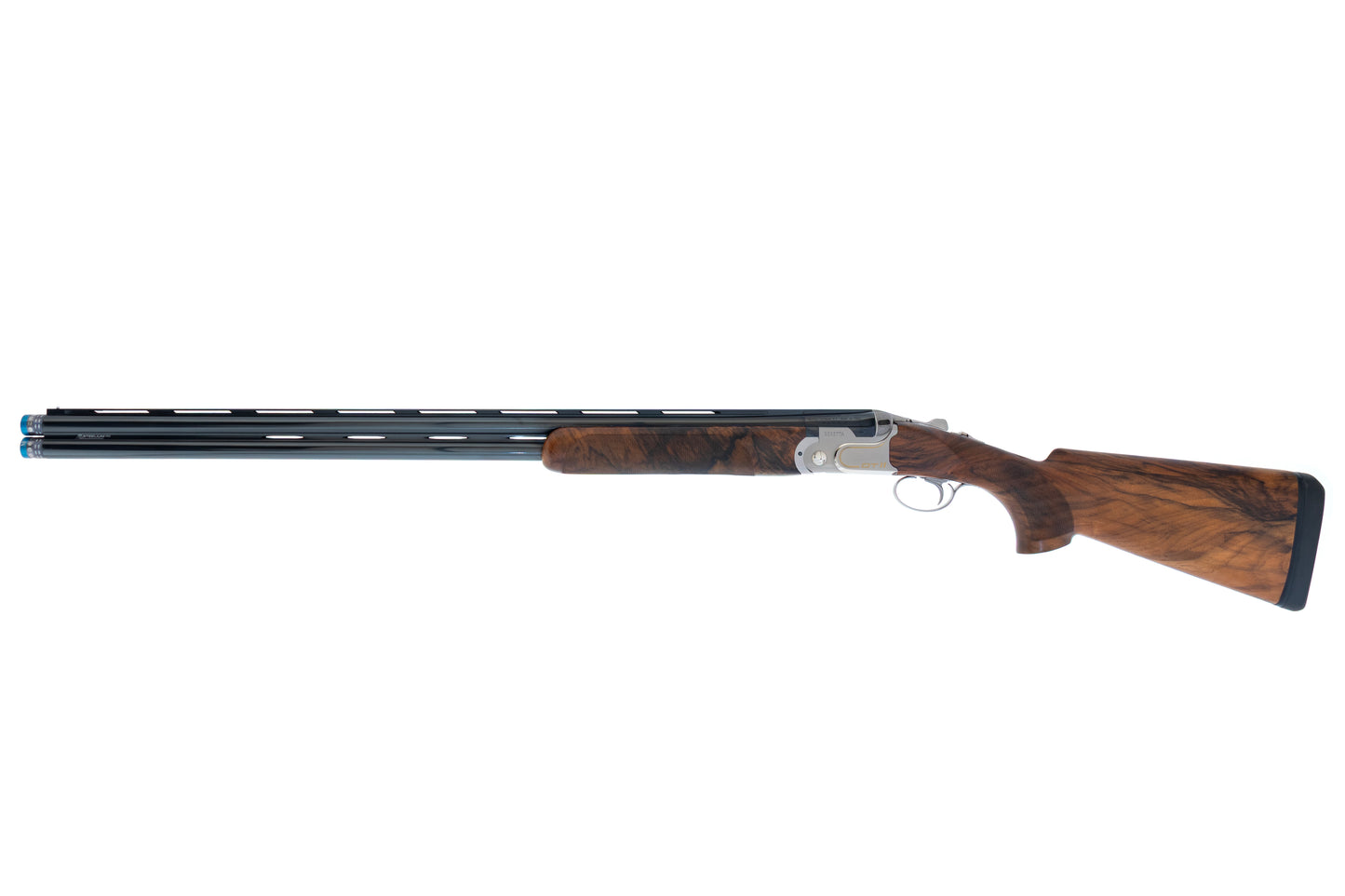 Preowned Beretta DT11 Gold Sporting Shotgun | 12GA 32" | SN#: GLD138S