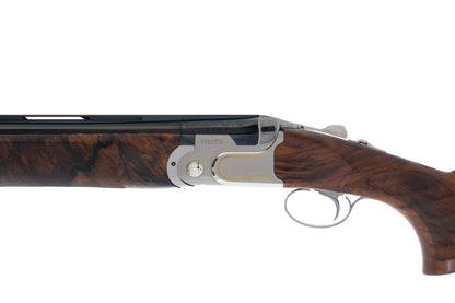 Preowned Beretta DT11 Gold Sporting Shotgun | 12GA 32" | SN#: GLD138S