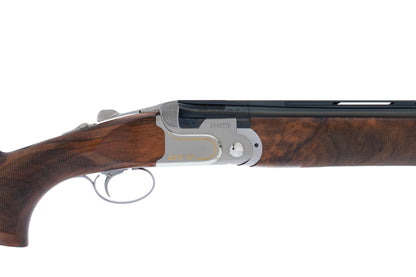Preowned Beretta DT11 Gold Sporting Shotgun | 12GA 32" | SN#: GLD138S