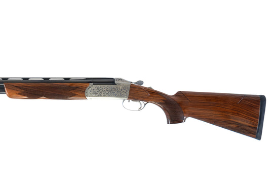 Pre-Owned Krieghoff K-80 Parcours Super Standard Sporting Shotgun Fixed Choke (M/IM) w/ Adj. Comb | 12GA 30" | SN#: 113683