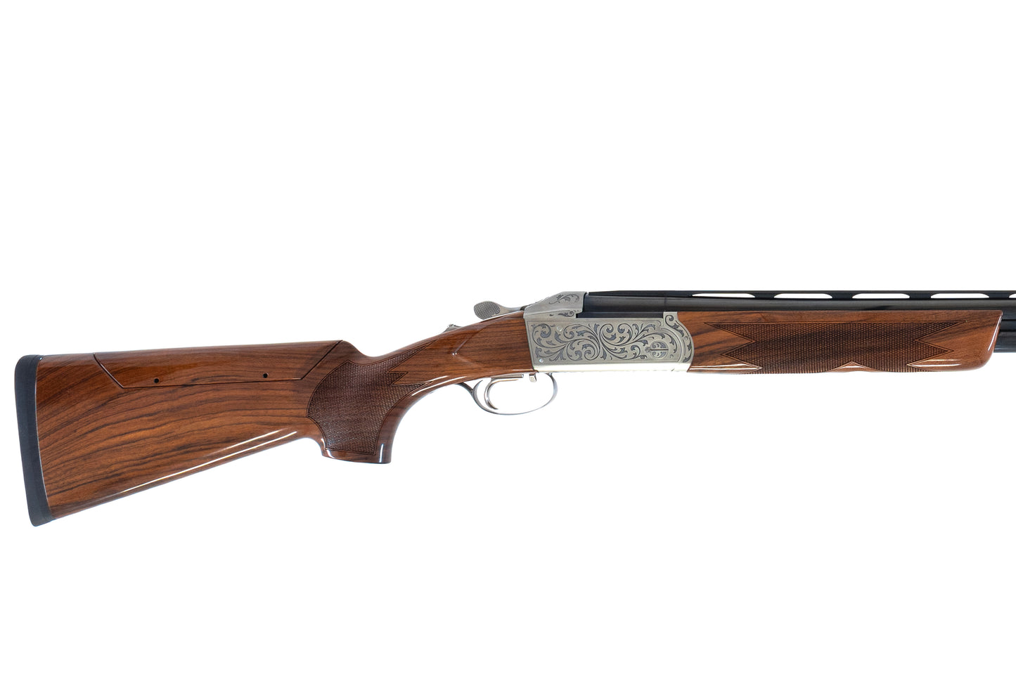 Pre-Owned Krieghoff K-80 Parcours Super Standard Sporting Shotgun Fixed Choke (M/IM) w/ Adj. Comb | 12GA 30" | SN#: 113683