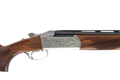 Pre-Owned Krieghoff K-80 Parcours Super Standard Sporting Shotgun Fixed Choke (M/IM) w/ Adj. Comb | 12GA 30" | SN#: 113683