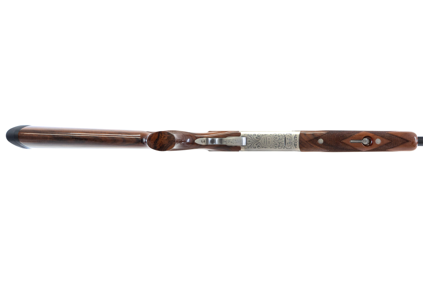 Pre-Owned Krieghoff K-80 Parcours Super Standard Sporting Shotgun Fixed Choke (M/IM) w/ Adj. Comb | 12GA 30" | SN#: 113683