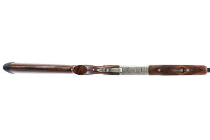 Pre-Owned Krieghoff K-80 Parcours Super Standard Sporting Shotgun Fixed Choke (M/IM) w/ Adj. Comb | 12GA 30" | SN#: 113683