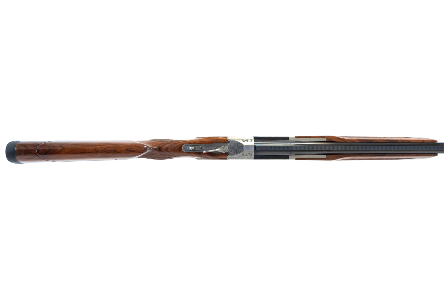 Pre-Owned Krieghoff K-80 Parcours Super Standard Sporting Shotgun Fixed Choke (M/IM) w/ Adj. Comb | 12GA 30" | SN#: 113683