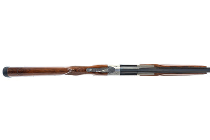 Pre-Owned Krieghoff K-80 Parcours Super Standard Sporting Shotgun Fixed Choke (M/IM) w/ Adj. Comb | 12GA 30" | SN#: 113683