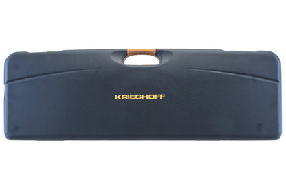 Pre-Owned Krieghoff K-80 Parcours Super Standard Sporting Shotgun Fixed Choke (M/IM) w/ Adj. Comb | 12GA 30" | SN#: 113683