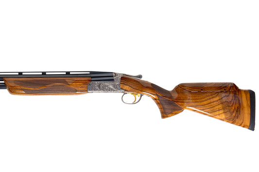 Pre-Owned Kolar Premier Max Lite Skeet Shotgun w/ Adj. Comb & Full Tube Set | 12GA 30" | SN#: K04609