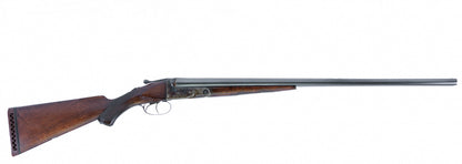 Pre-Owned 1916 Purdy VH SBS Field Shotgun in Left Hand | 20GA 26" | SN#: 174483
