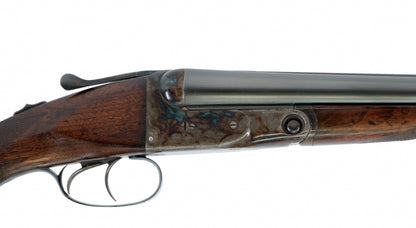Pre-Owned 1916 Purdy VH SBS Field Shotgun in Left Hand | 20GA 26" | SN#: 174483