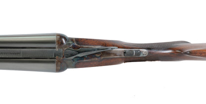 Pre-Owned 1916 Purdy VH SBS Field Shotgun in Left Hand | 20GA 26" | SN#: 174483