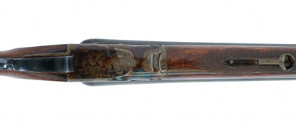 Pre-Owned 1916 Purdy VH SBS Field Shotgun in Left Hand | 20GA 26" | SN#: 174483