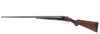 Pre-Owned 1916 Purdy VH SBS Field Shotgun in Left Hand | 20GA 26" | SN#: 174483