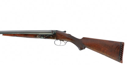 Pre-Owned 1916 Purdy VH SBS Field Shotgun in Left Hand | 20GA 26" | SN#: 174483