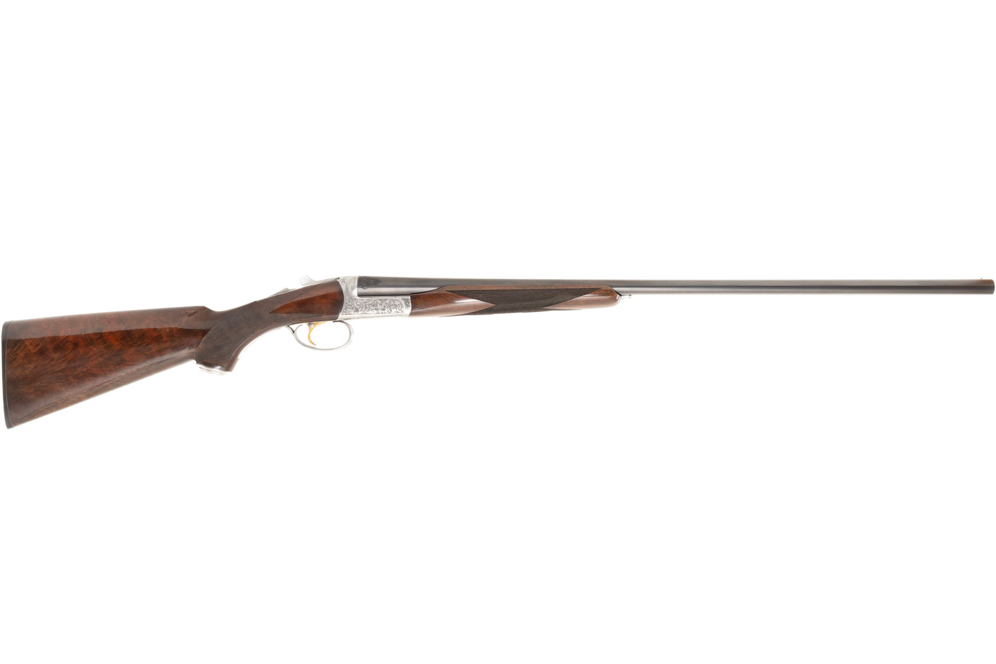 Pre-Owned CSMC RBL Side By Side Field Shotgun | 20GA 28" | SN#: RBL000558