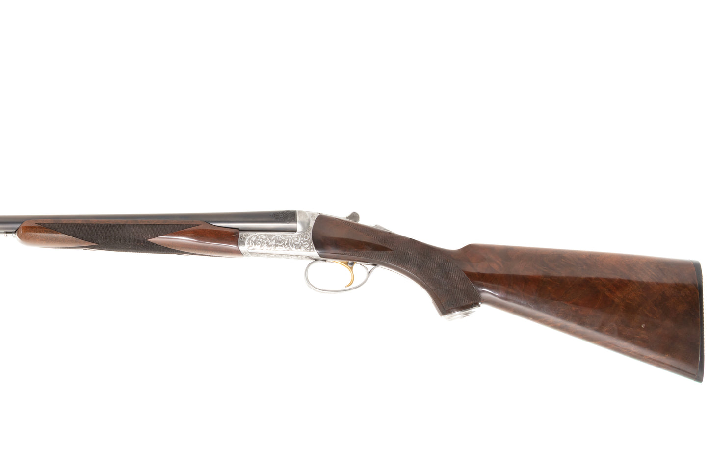 Pre-Owned CSMC RBL Side By Side Field Shotgun | 20GA 28" | SN#: RBL000558