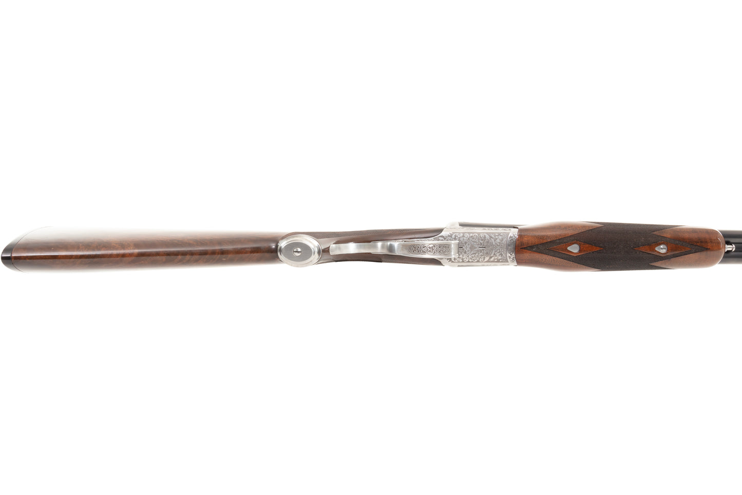 Pre-Owned CSMC RBL Side By Side Field Shotgun | 20GA 28" | SN#: RBL000558