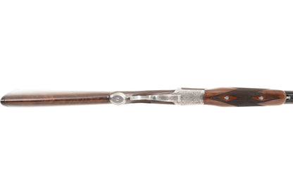 Pre-Owned CSMC RBL Side By Side Field Shotgun | 20GA 28" | SN#: RBL000558