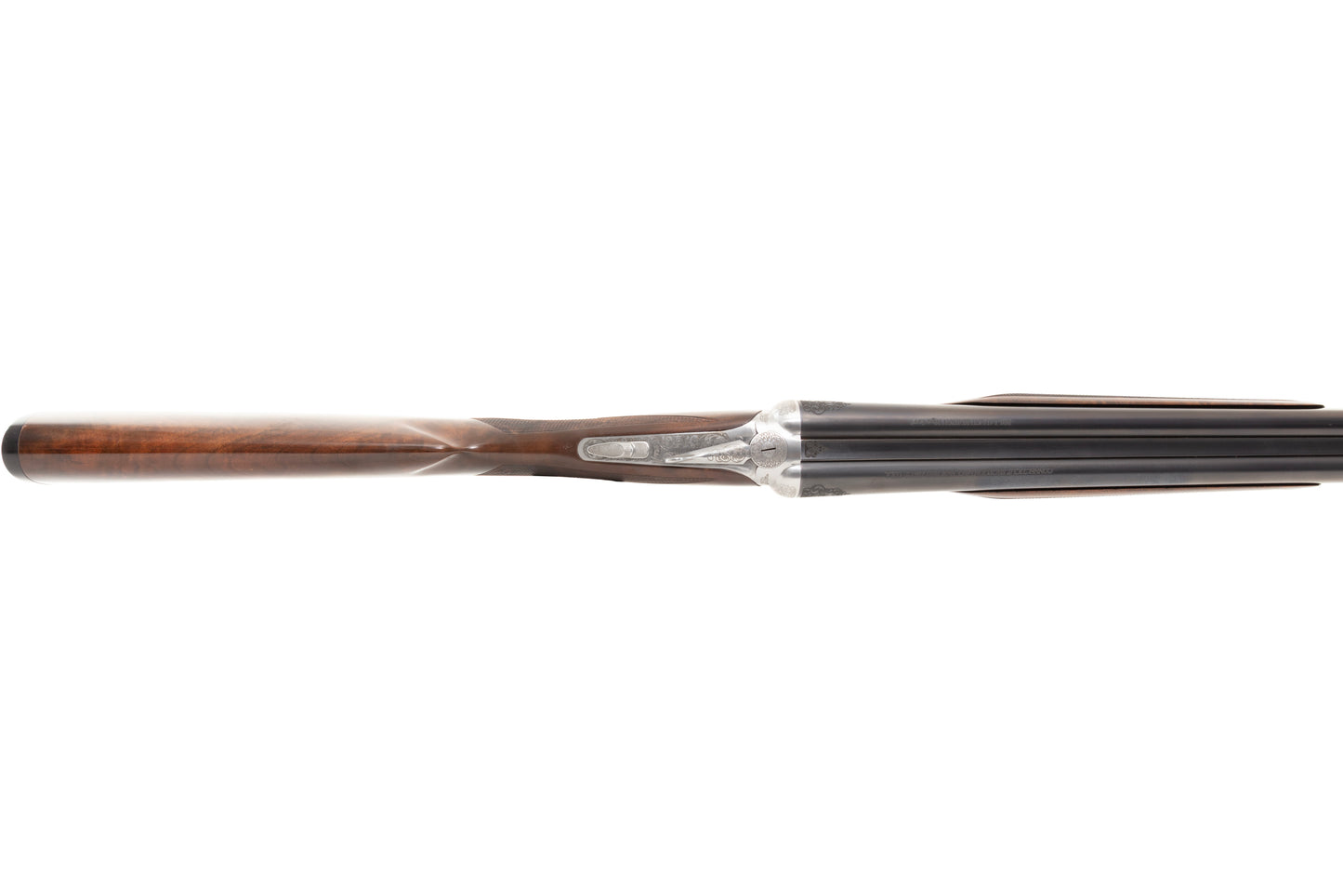 Pre-Owned CSMC RBL Side By Side Field Shotgun | 20GA 28" | SN#: RBL000558