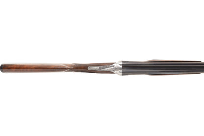 Pre-Owned CSMC RBL Side By Side Field Shotgun | 20GA 28" | SN#: RBL000558