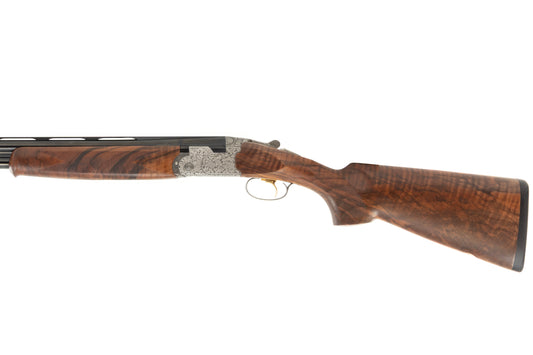 Cole Custom Beretta 680 Sporting Shotgun | 12GA 30" | SN#: RC0289