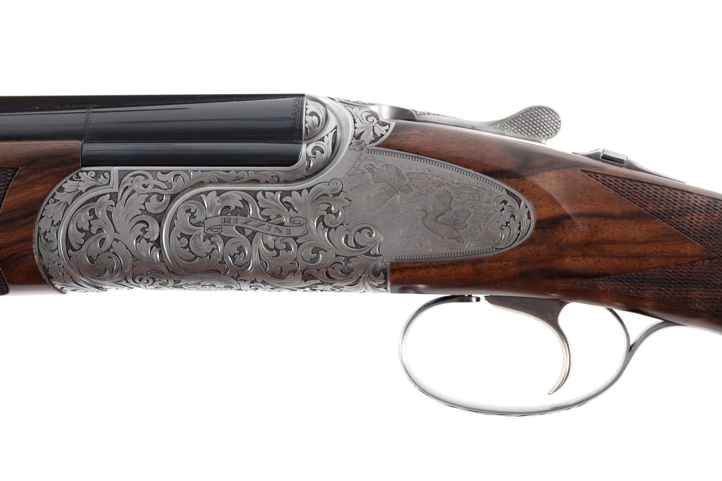 Rizzini Round Body Regal Extra Field Shotgun | 28GA 29" | SN#: 125377