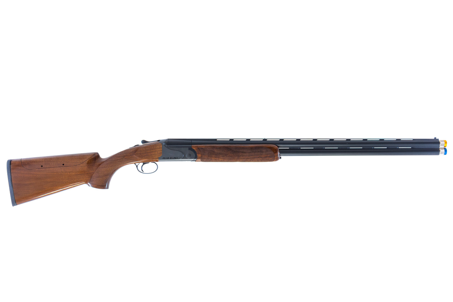 Rizzini BR110 Sporter Left-Handed w/ Adj. Comb | 12GA 30" | SN#: 137092