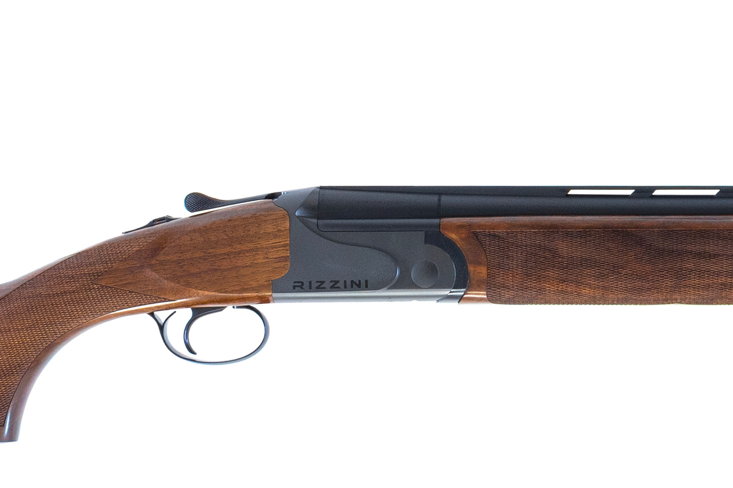 Rizzini BR110 Sporter Left-Handed w/ Adj. Comb | 12GA 30" | SN#: 137092
