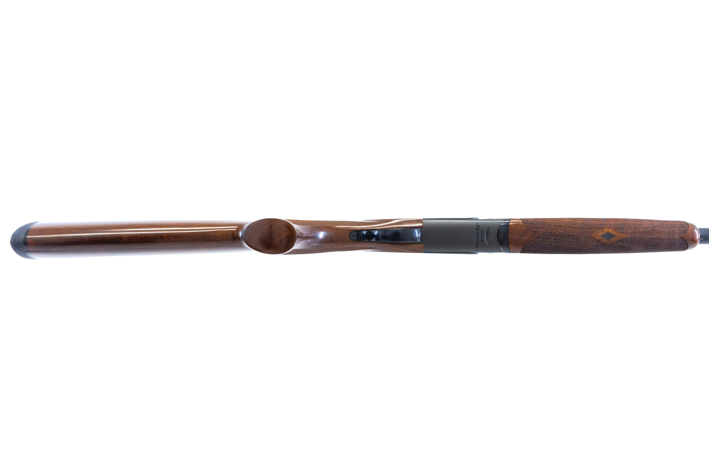 Rizzini BR110 Sporter Left-Handed w/ Adj. Comb | 12GA 30" | SN#: 137092
