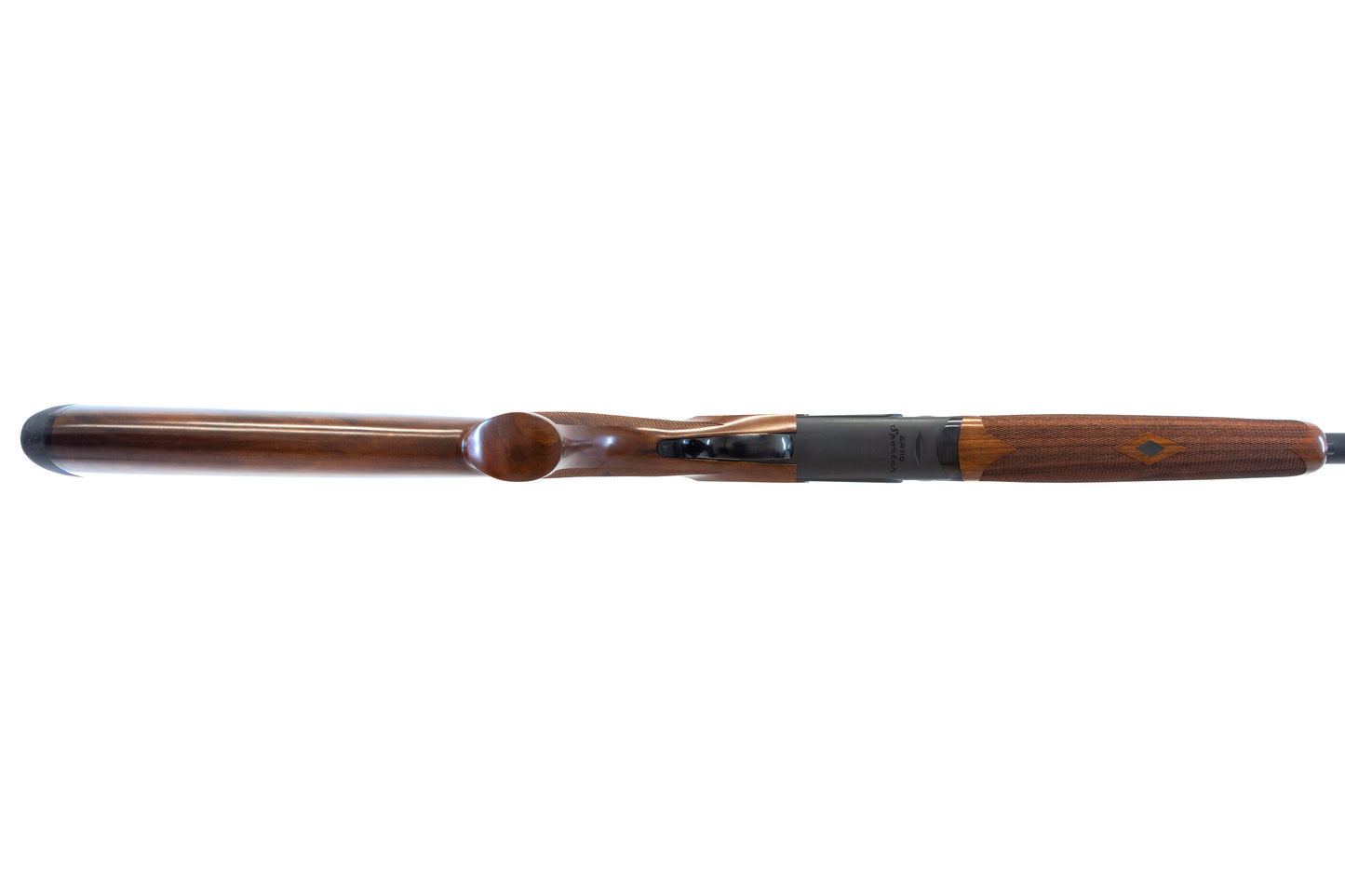 Rizzini BR110 Sporter | 12GA 32" | SN#: 120320