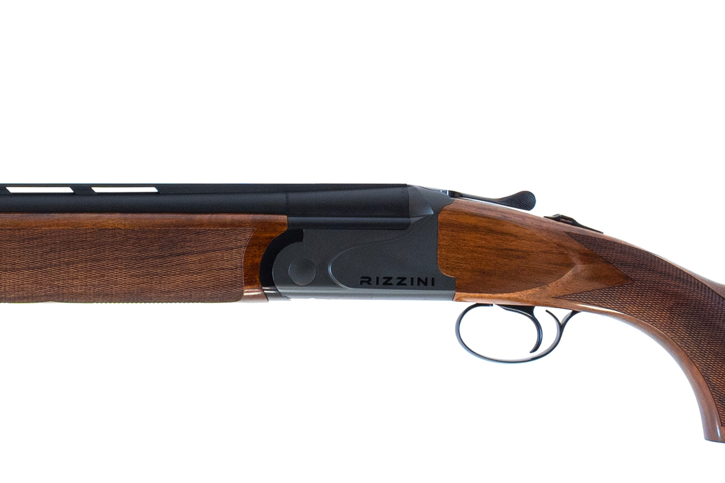 Rizzini BR110 Sporter Left-Handed w/ Adj. Comb | 12GA 32" | SN#: 130245
