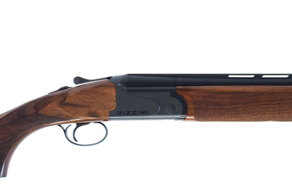 Rizzini BR110 Sporter Left-Handed w/ Adj. Comb | 12GA 32" | SN#: 130245