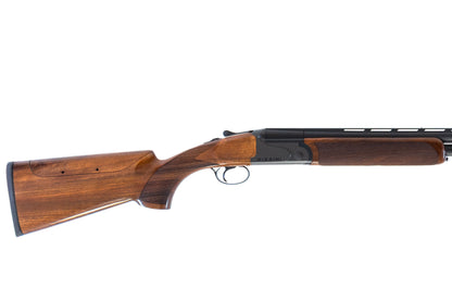 Rizzini BR110 Sporter Left-Handed w/ Adj. Comb | 12GA 32" | SN#: 137099