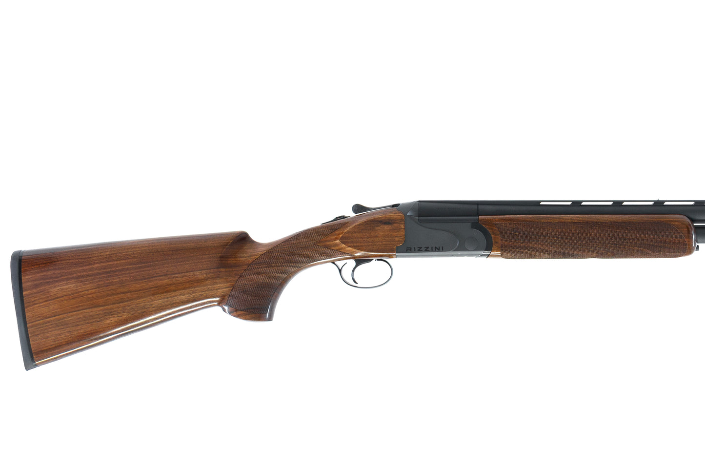 Rizzini BR110 Sporter Left-Handed Shotgun | 12GA 32" | SN#: 136836