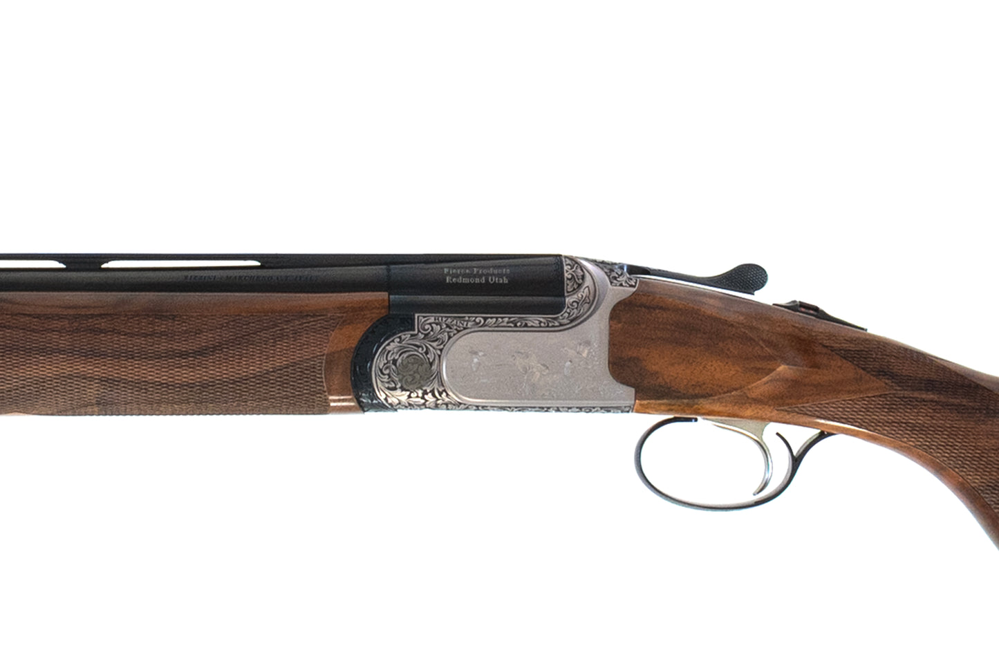 Rizzini BR220 Light Field Shotgun | 28GA 28" | SN#: 133888