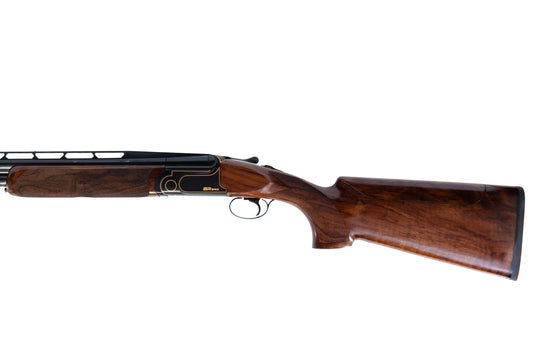 Rizzini BR240X Cole Special Sporting Shotgun w/Adjustable Comb | 12GA 32" | SN#: 136044