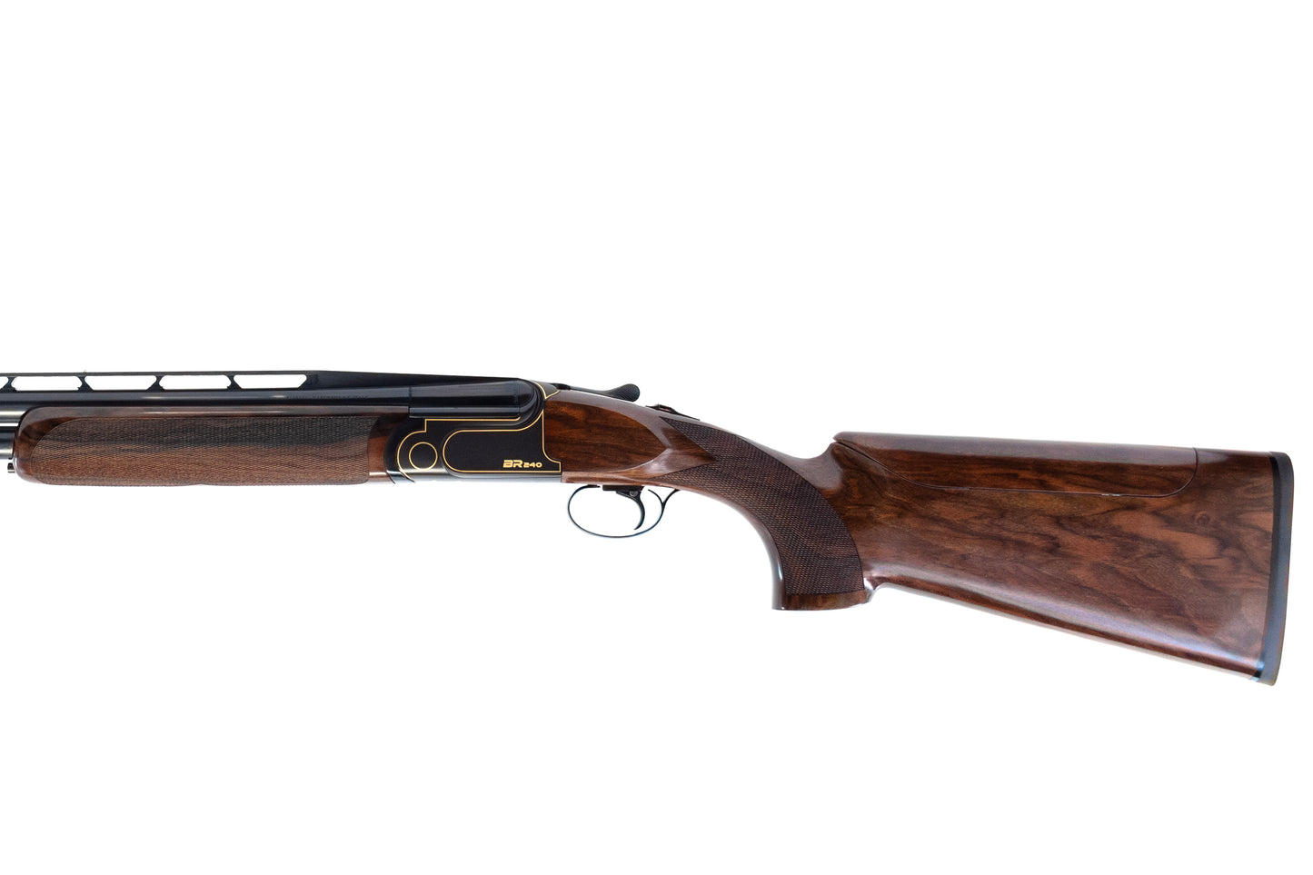 Rizzini BR240X Cole Special Sporting Shotgun w/Adjustable Comb | 12GA 32" | SN#: 136056