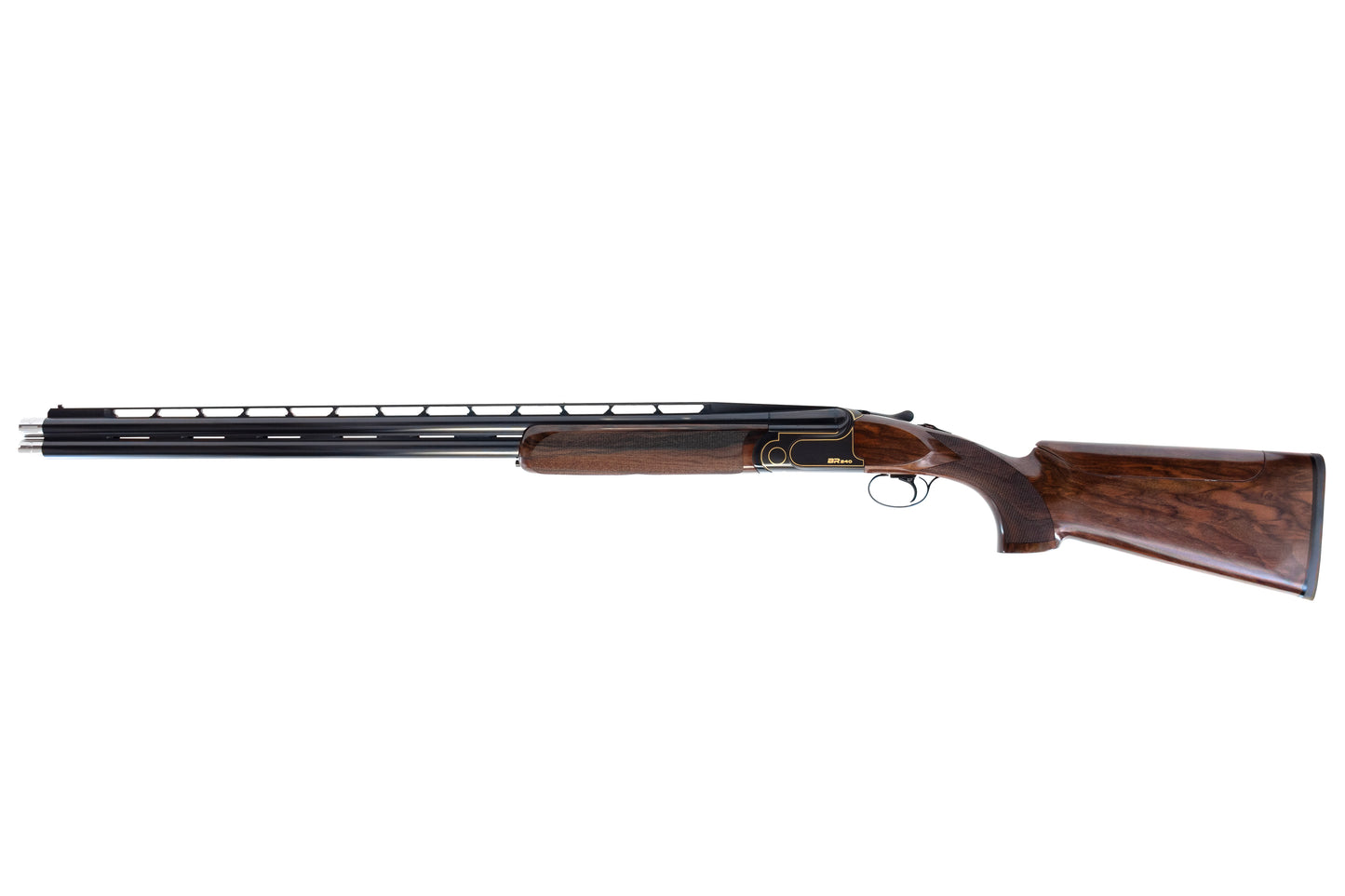 Rizzini BR240X Cole Special Sporting Shotgun w/Adjustable Comb | 12GA 32" | SN#: 136056