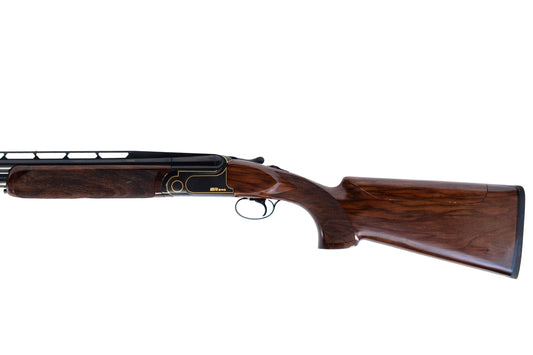 Rizzini BR240X Cole Special Sporting Shotgun w/Adjustable Comb | 12GA 32" | SN#: 136059