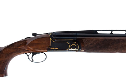 Rizzini BR240X Cole Special Sporting Shotgun w/Adjustable Comb | 12GA 32" | SN#: 136059