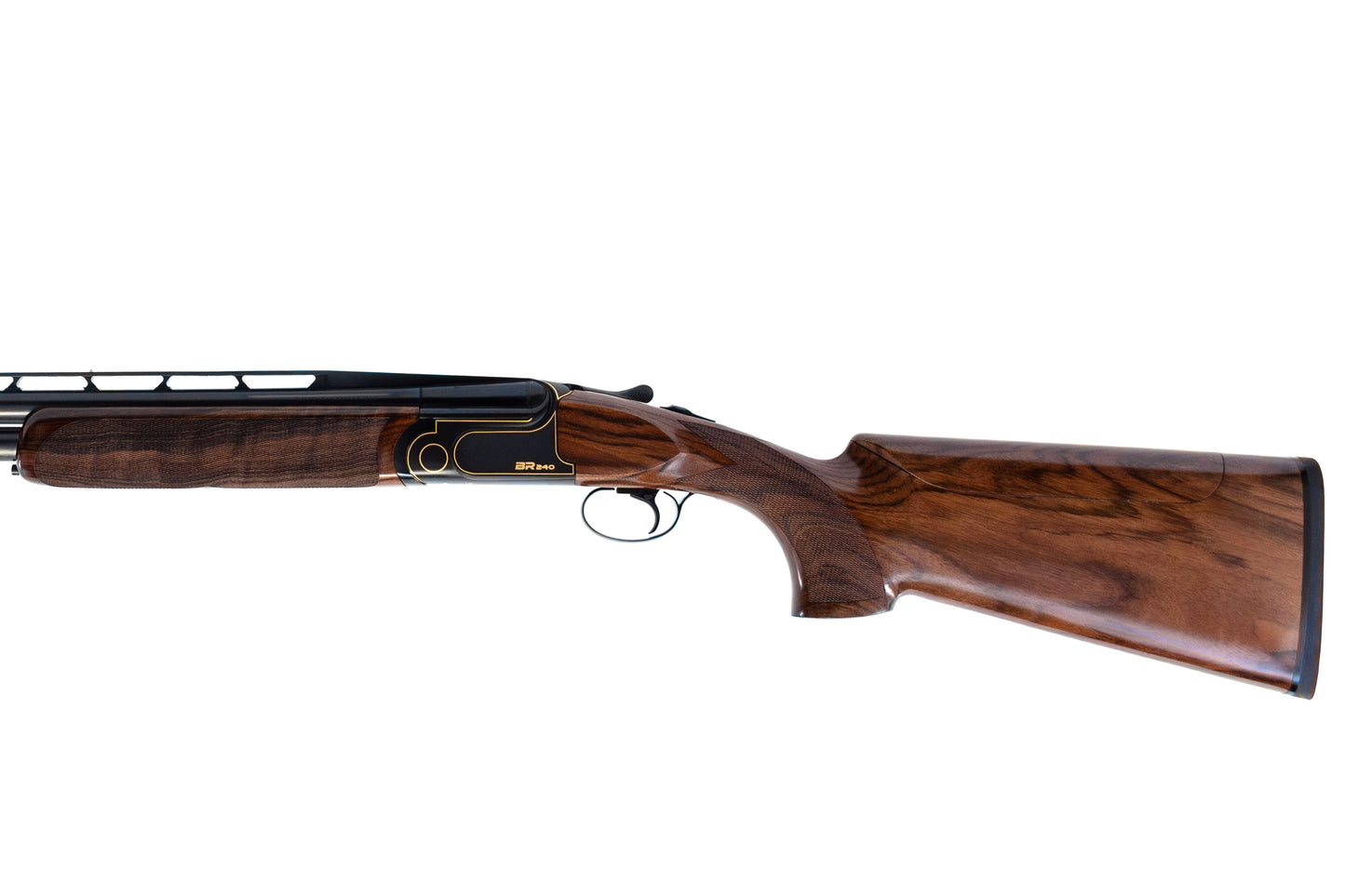 Rizzini BR240X Cole Special Sporting Shotgun w/Adjustable Comb | 12GA 32" | SN#: 136062