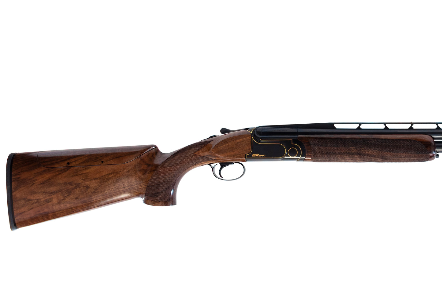 Rizzini BR240X Cole Special Sporting Shotgun w/Adjustable Comb | 12GA 32" | SN#: 136062