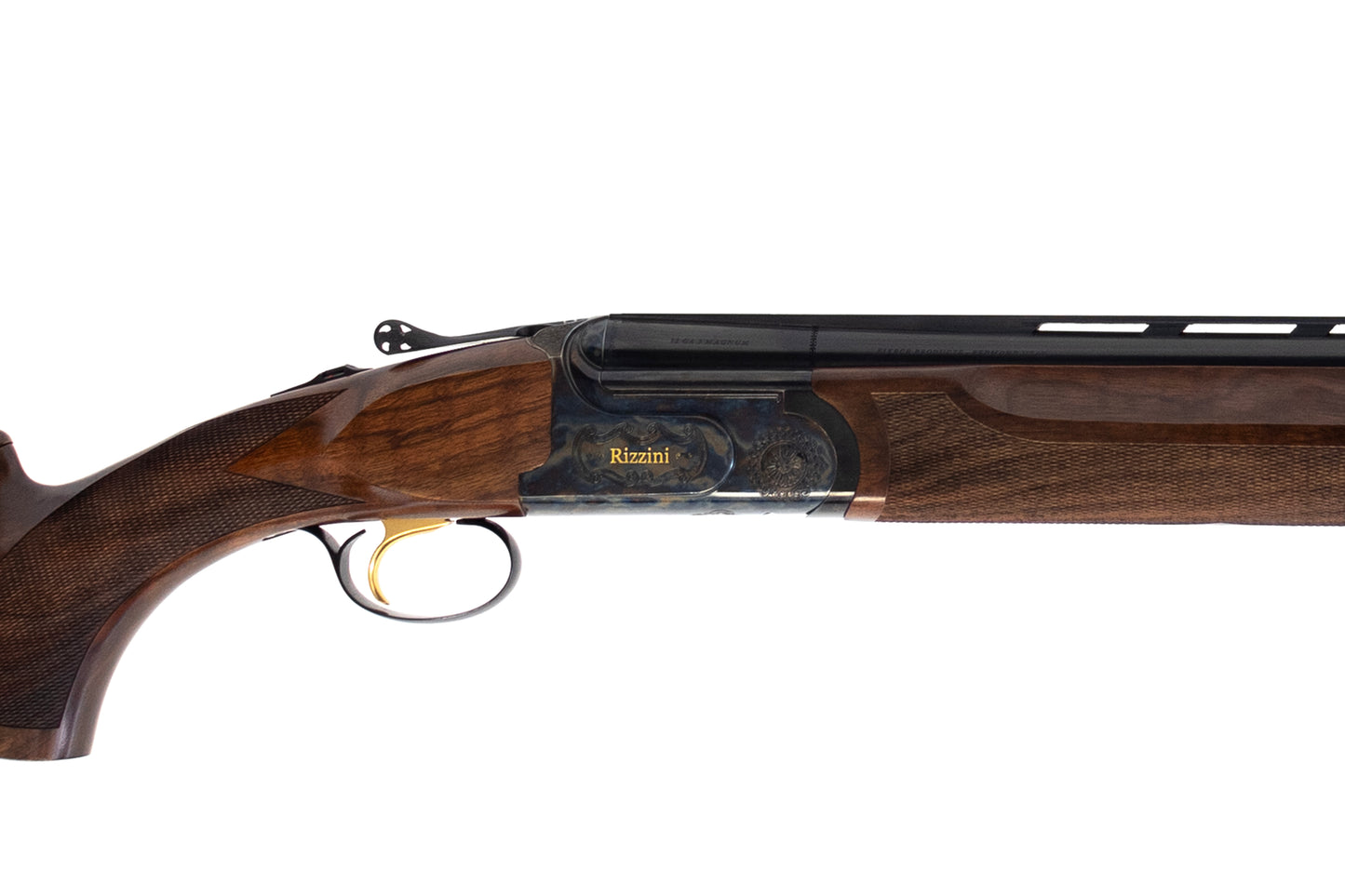 Rizzini Fierce 1 Sporting Shotgun w/Adjustable Comb | 12GA 30" | SN#: 125763