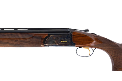 Rizzini Fierce 1 Sporting Shotgun w/Adjustable Comb | 12GA 30" | SN#: 125774