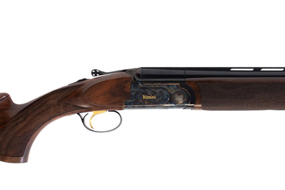 Rizzini Fierce 1 Sporting Shotgun w/Adjustable Comb | 12GA 30" | SN#: 128924