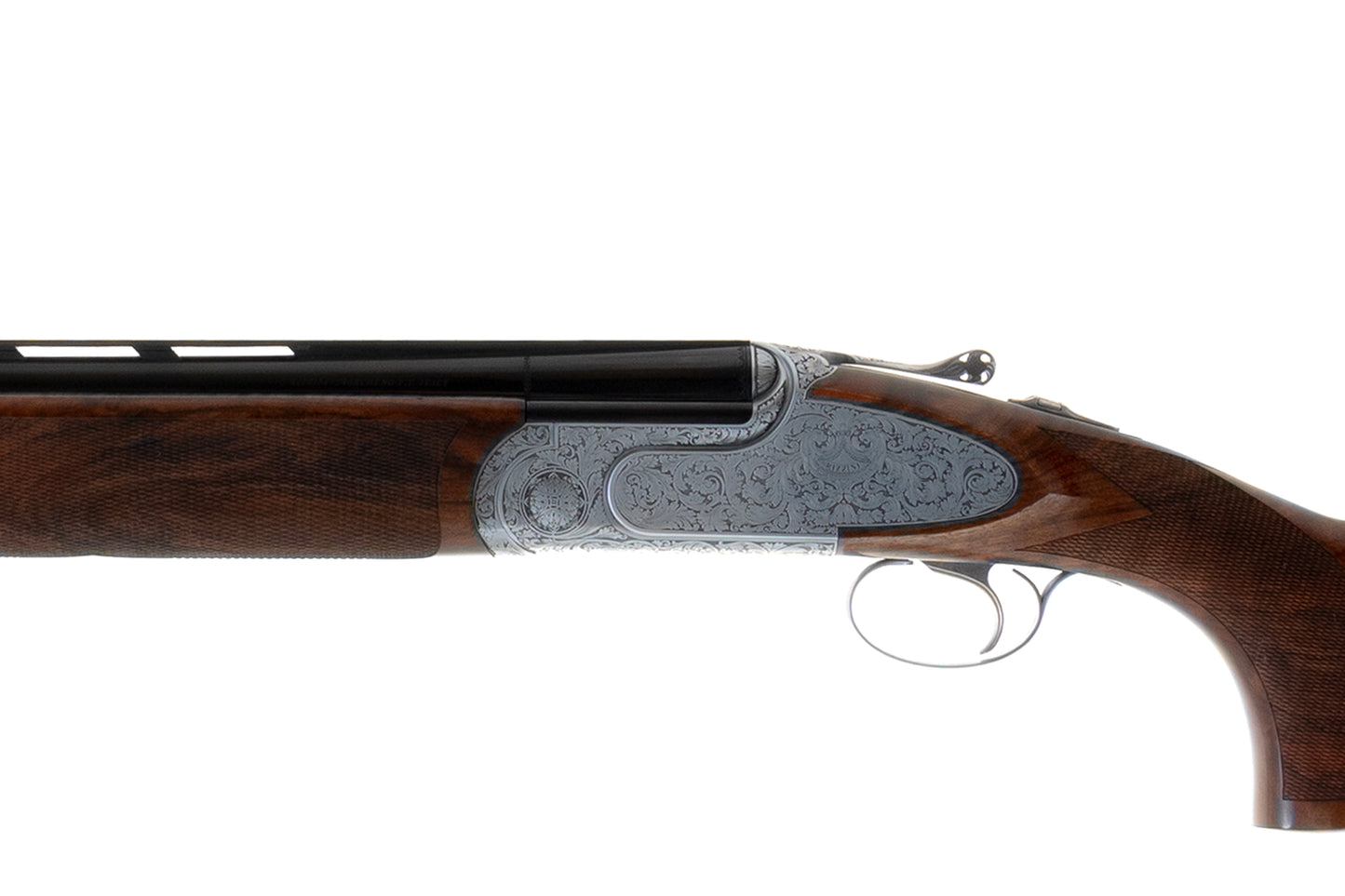 Rizzini S2000 Sporting Shotgun | 12GA 32" | SN#: 139510