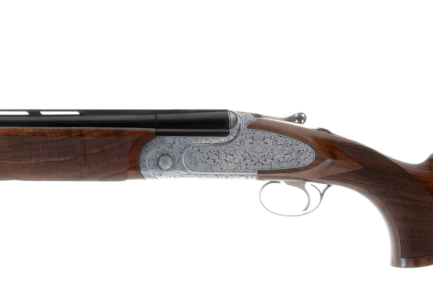 Rizzini S2000 Sporting Shotgun w/ Adjustable Comb | 12GA 32" | SN#: 132399