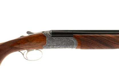 Rizzini Venus Round Body Field Shotgun | 28GA 28" | SN#: 126380